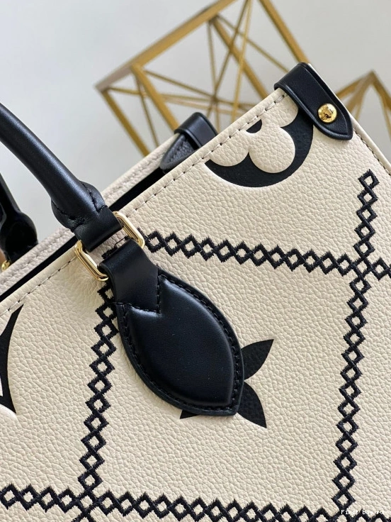 Frstbag ru LOUIS VUITTON MM ONTHEGO 0726